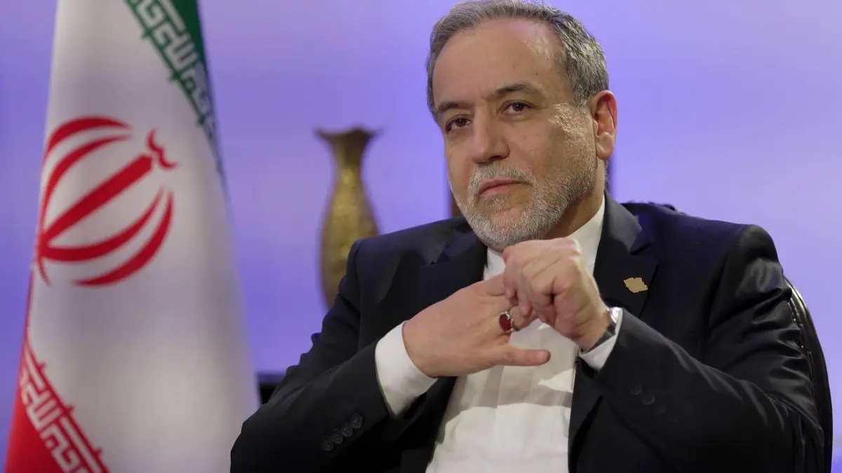 Abbas Araghtschi