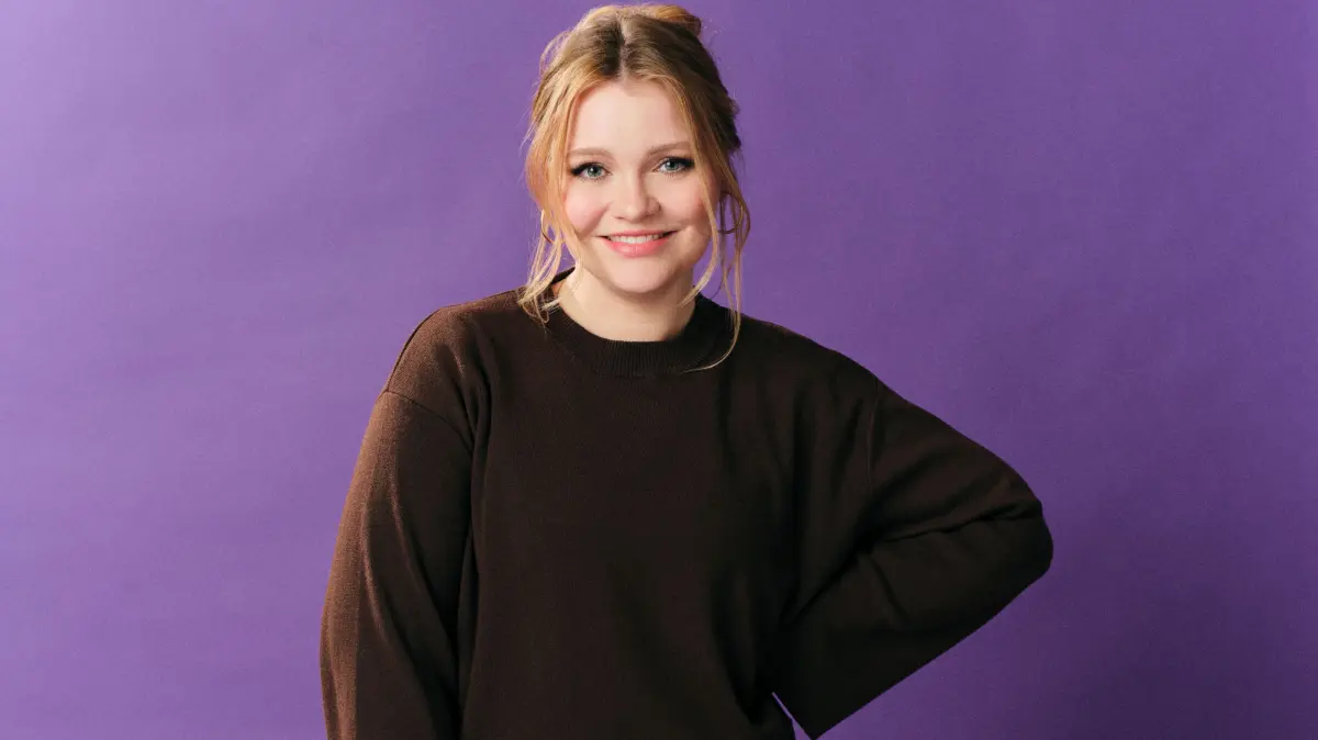 Carolin Worbs