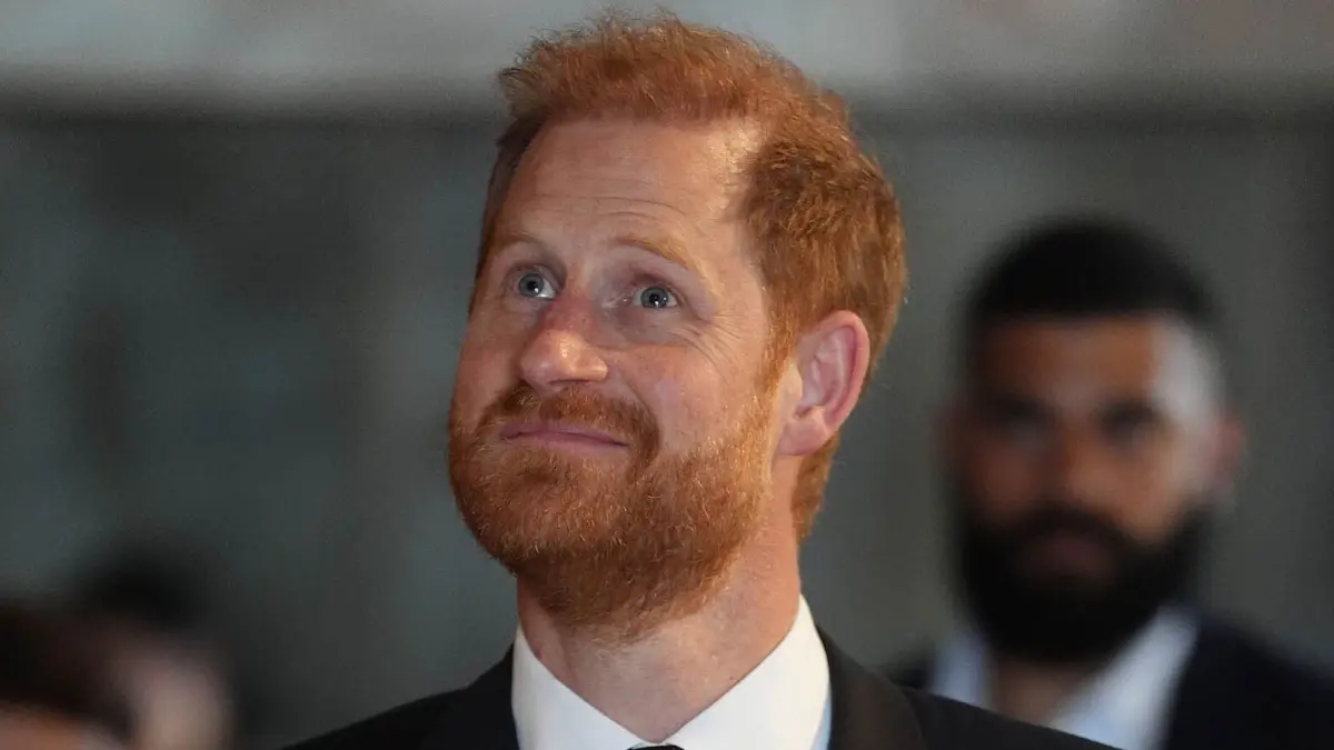 Prinz Harry ist für Termine rund um die Invictus Games nach London gereist – ob Meghan, Archie und Lilibet noch nach Großbritannien nachreisen, ist derzeit unklar.