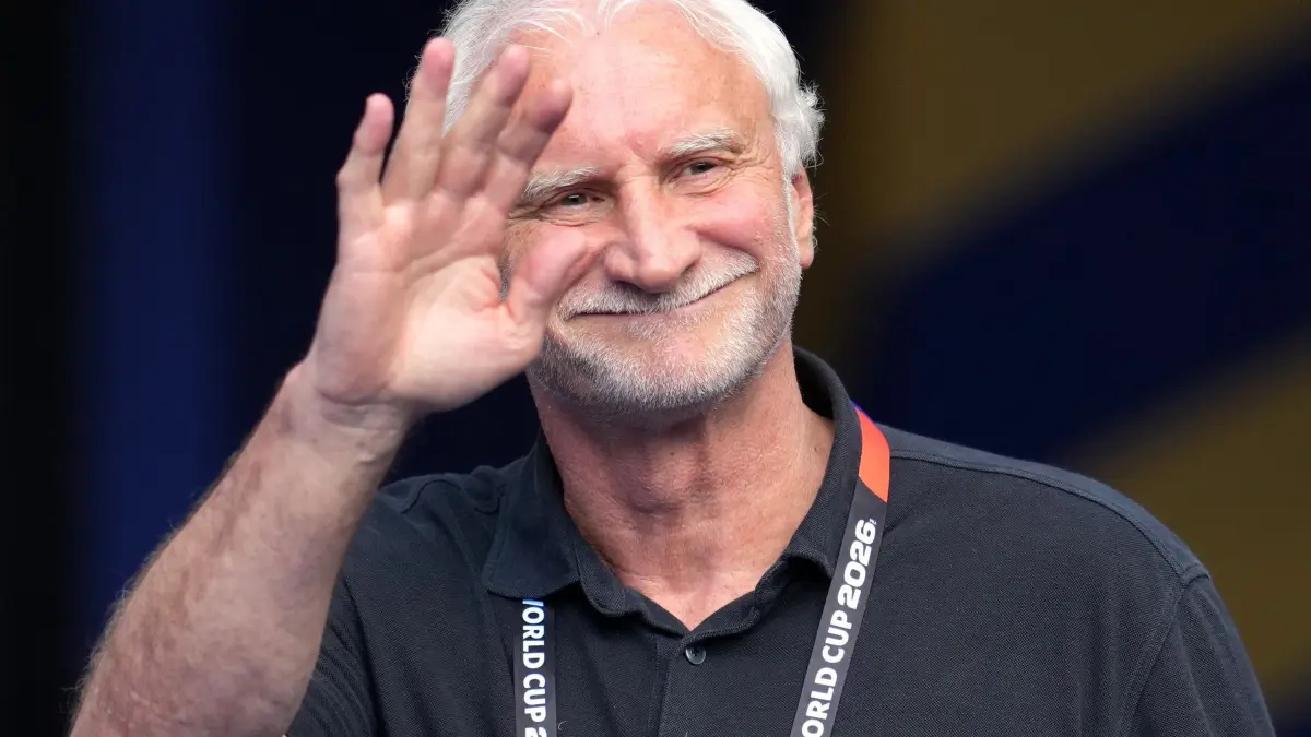 Rudi Völler