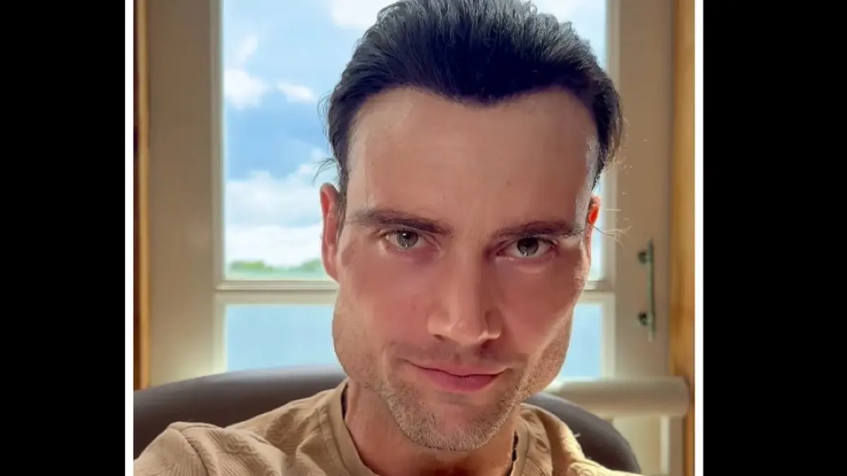 Connor Murphy, YouTuber und Influencer, ist überraschend verstorben.