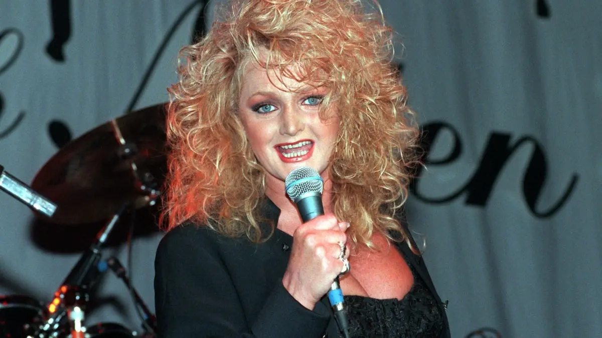 Bonnie Tyler gestorben