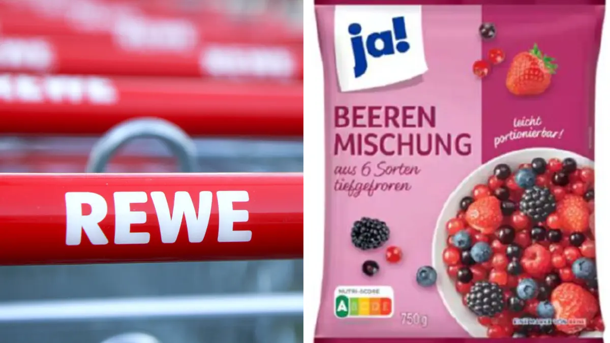 Rewe