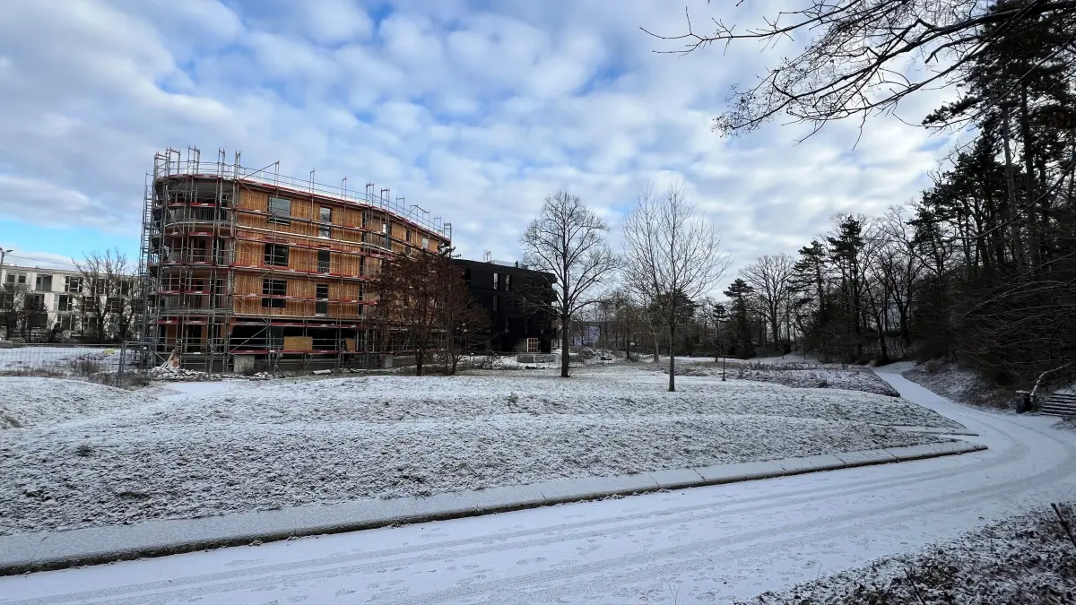 Killesberg Rote Wand 2/26