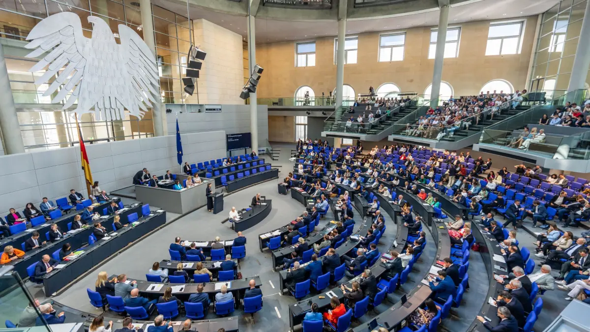 Bundestag