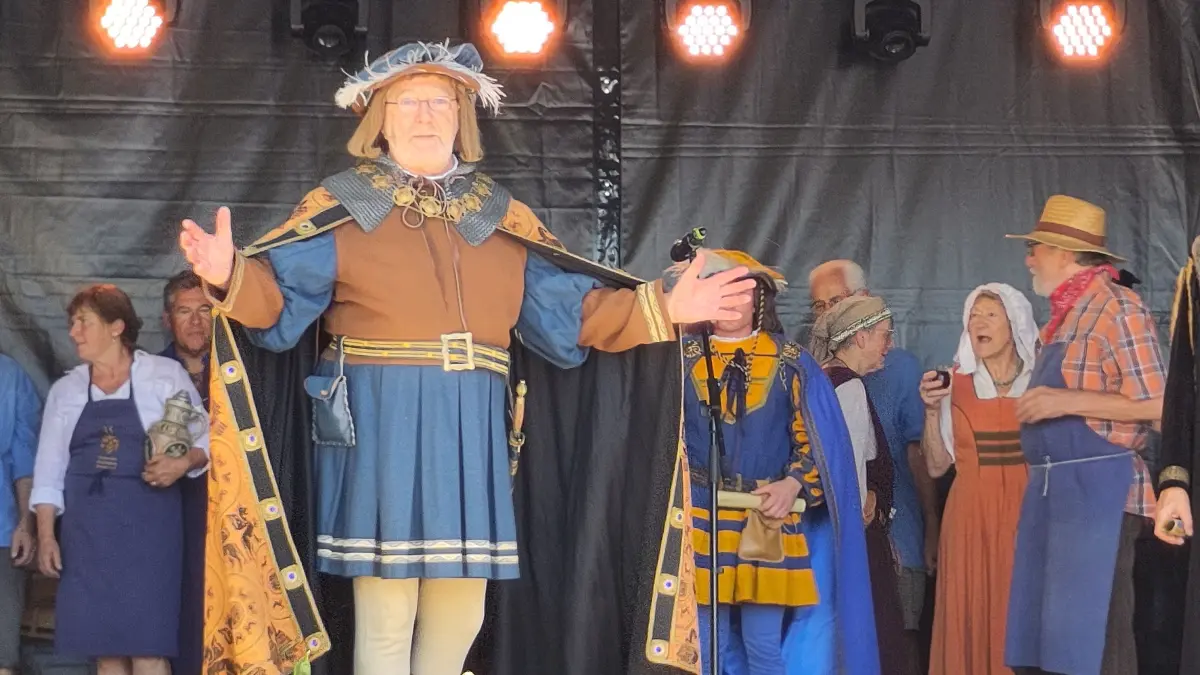 Marquardtfest 2026 Plochingen