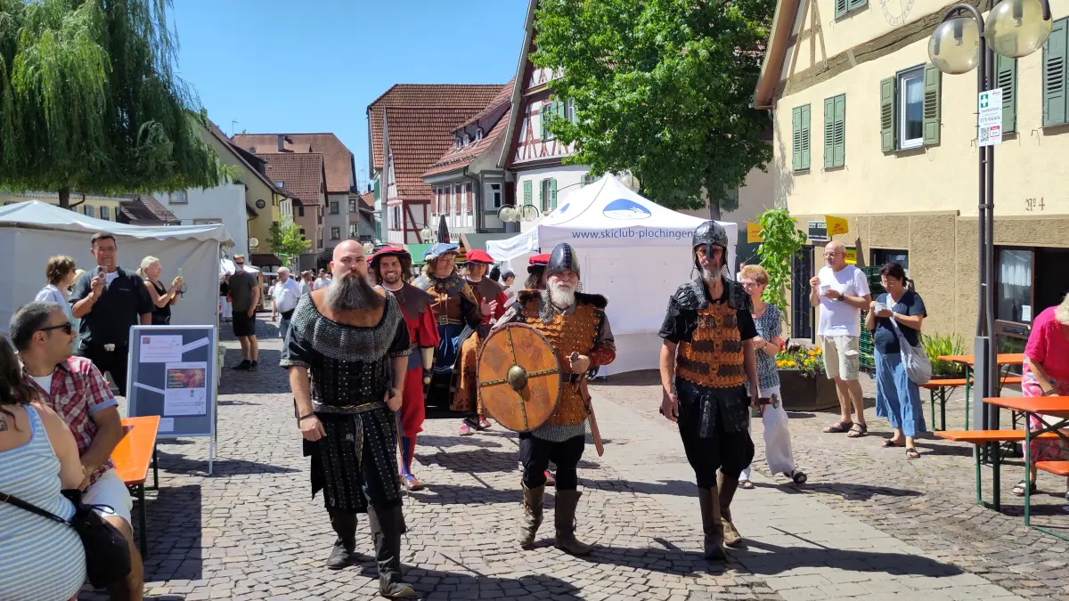 Marquardtfest 2026 Plochingen