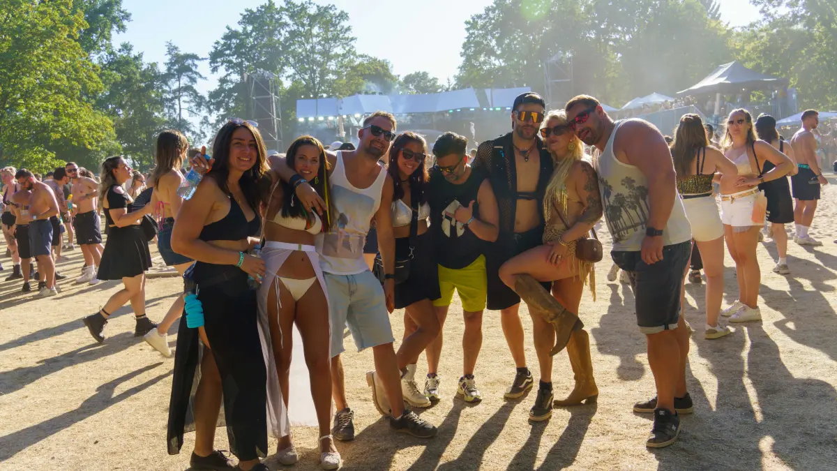 WET Open Air Sindelfingen