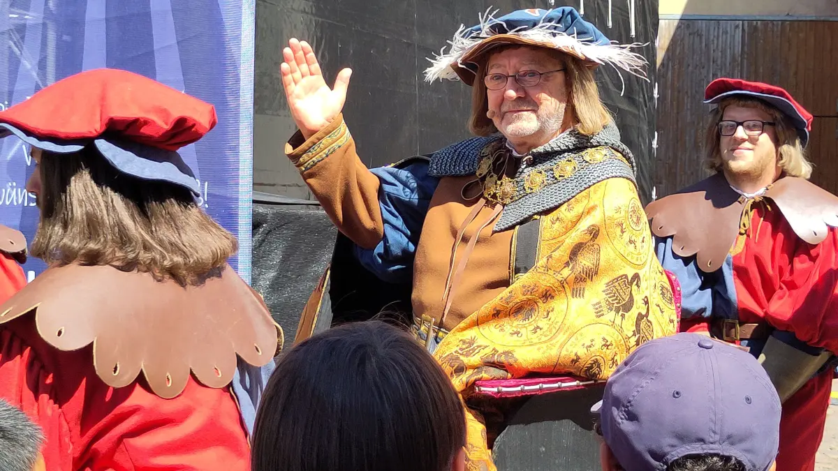Marquardtfest 2026 Plochingen