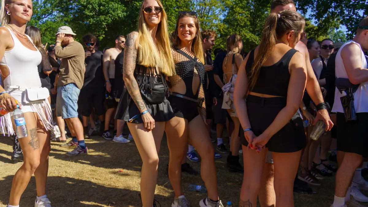 WET Open Air Sindelfingen