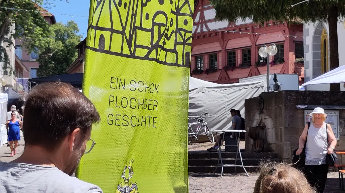 Marquardtfest 2026 Plochingen
