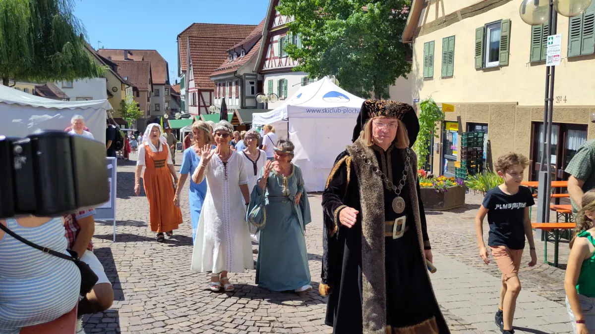 Marquardtfest 2026 Plochingen