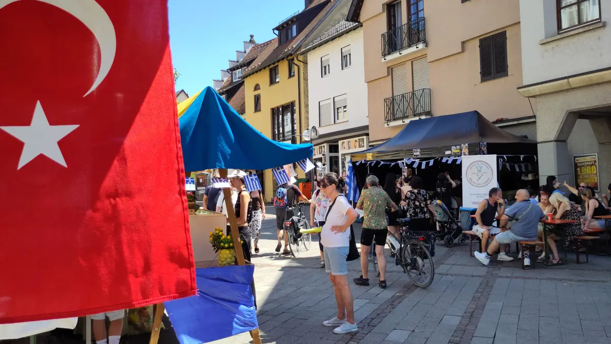 Marquardtfest 2026 Plochingen