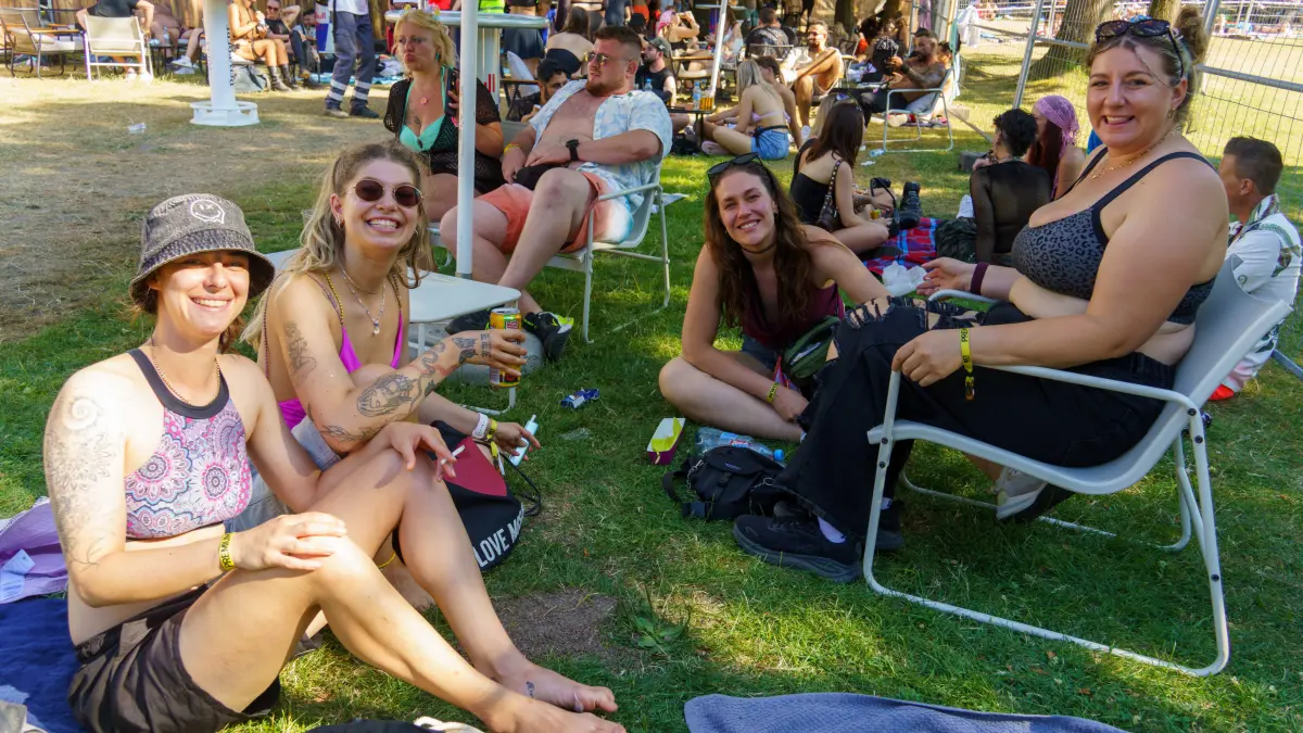 WET Open Air Sindelfingen