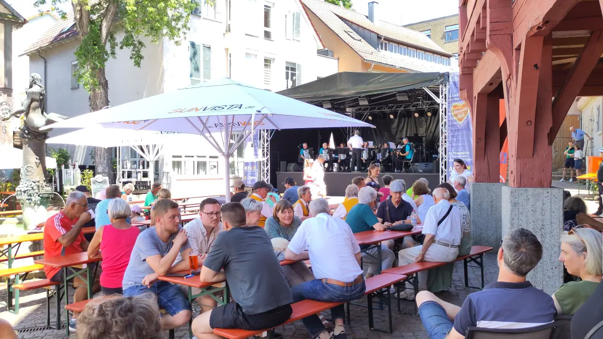 Marquardtfest 2026 Plochingen