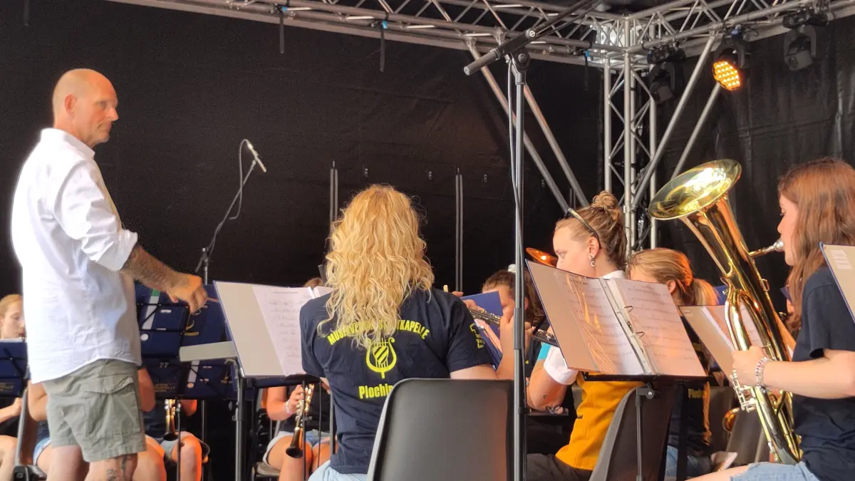 Marquardtfest 2026 Plochingen