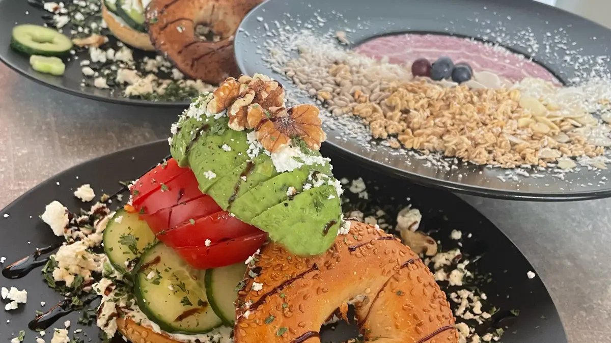 Mint – happiness in a bowl rutesheim