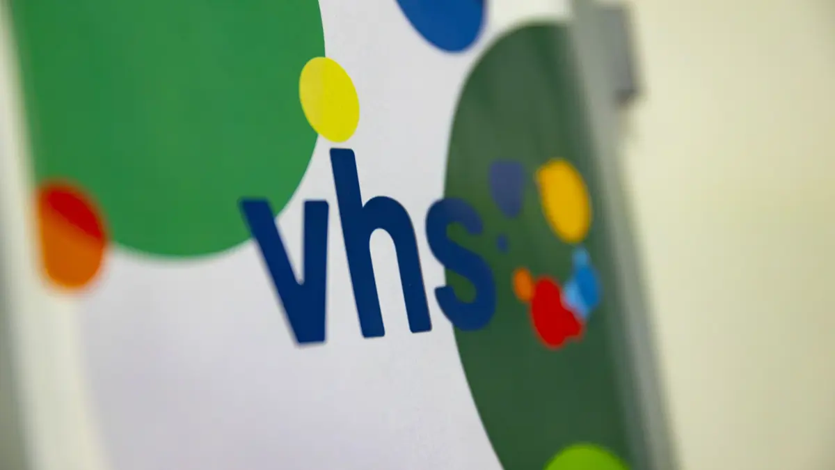 Gingen, Volkshochschule, Vhs