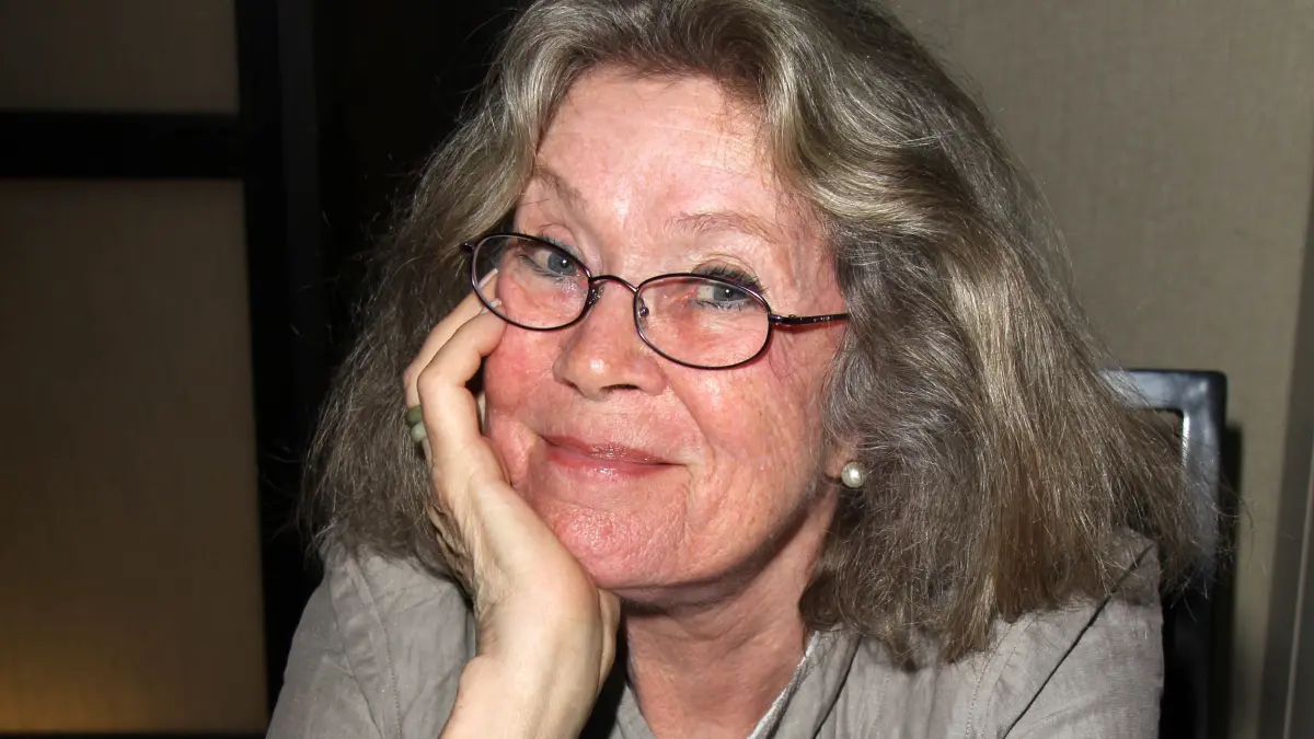 Antoinette Bower