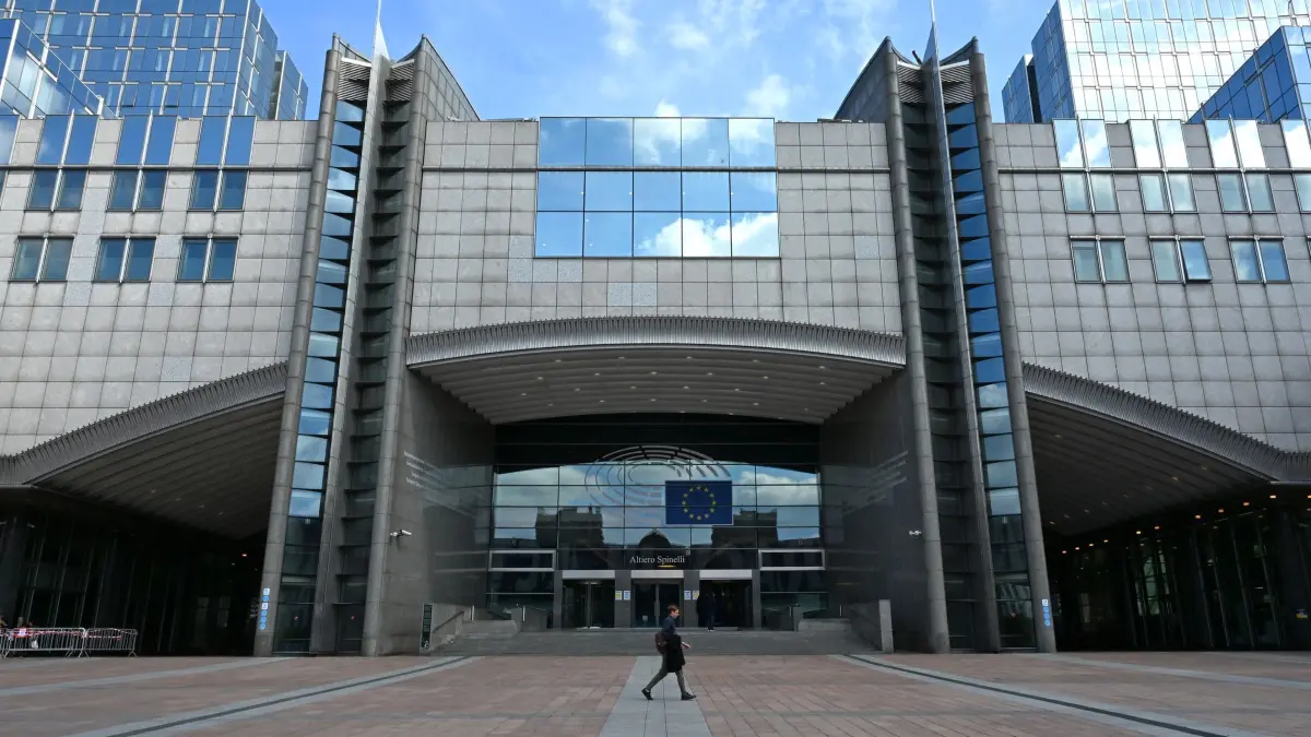 Europäisches Parlament