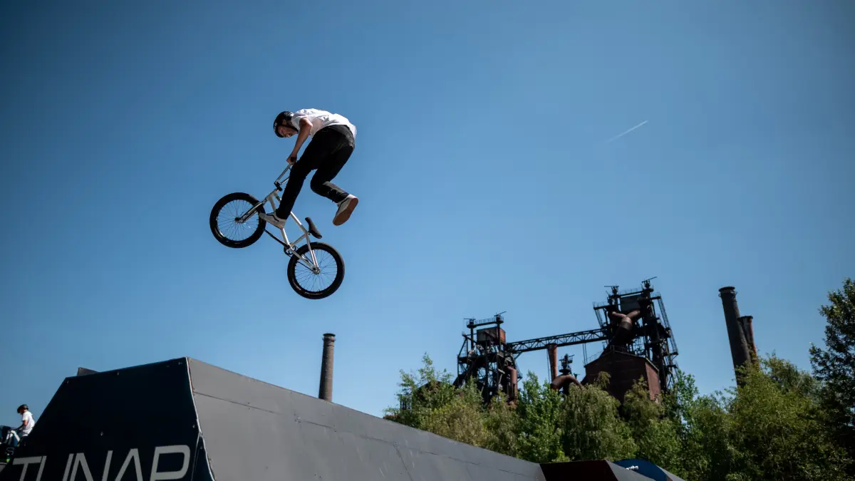 Die Meisterschaften im BMX-Blatland finden am 24. und 25. Juli 2026 statt.