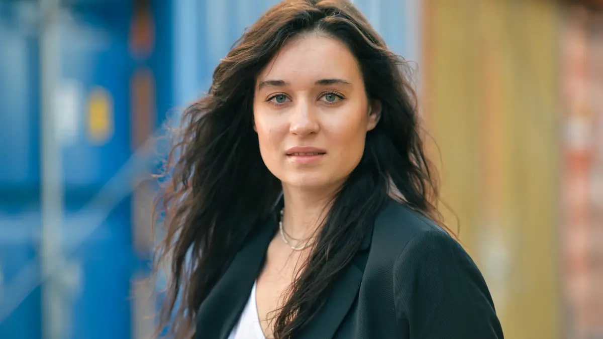 Auch die Stuttgarter DJ Tamara Wirth ist Teil der Openair-Party. Am Freitag legt sie ab 16 Uhr auf. (Archivbild)