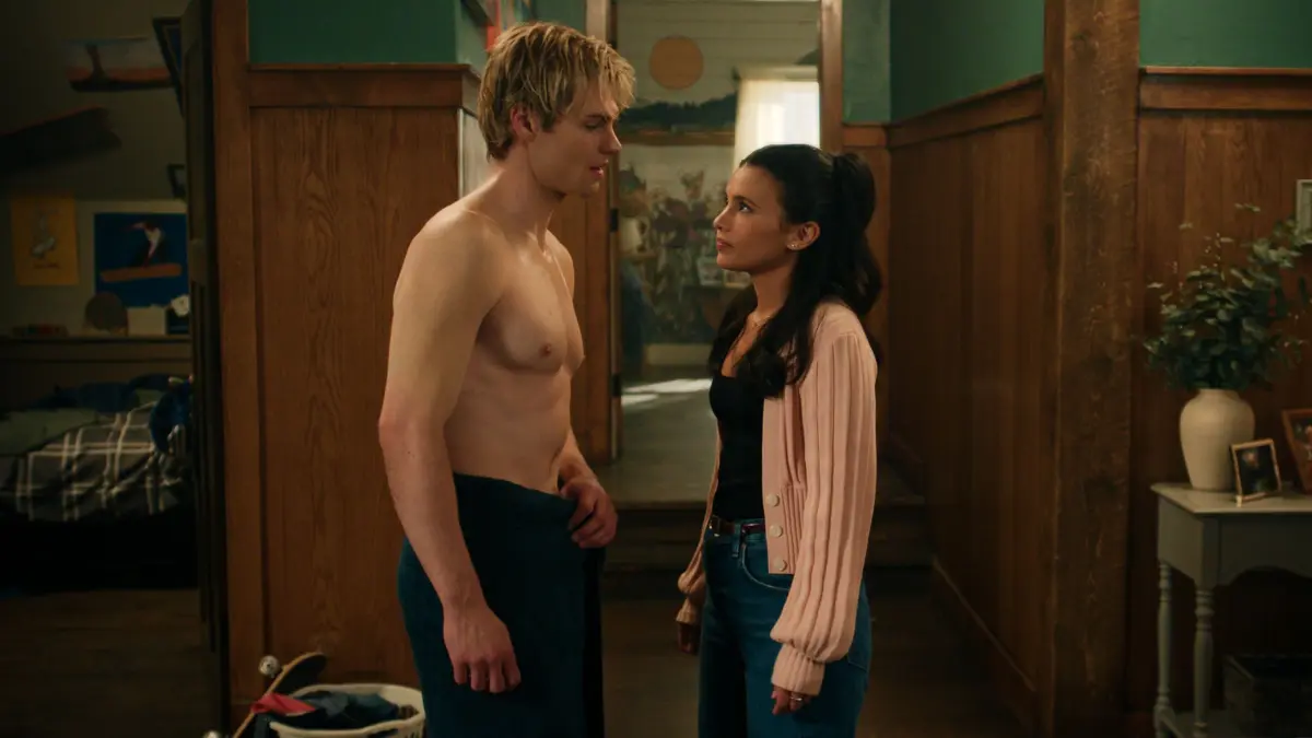 Die Netflix-Serie „Ich und die Walter Boys“ geht mit Staffel 3 weiter.