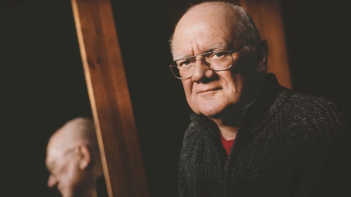 Peter Grainger britischer Krimiautor Krimi