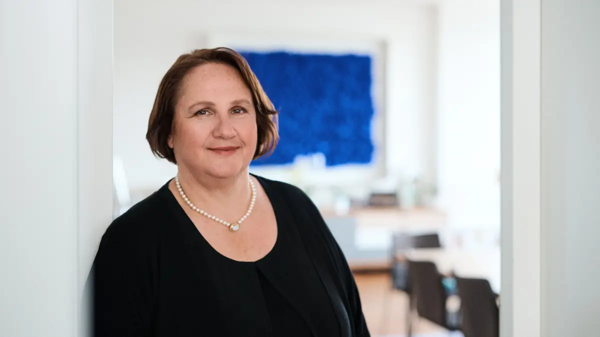 Theresa Schopper