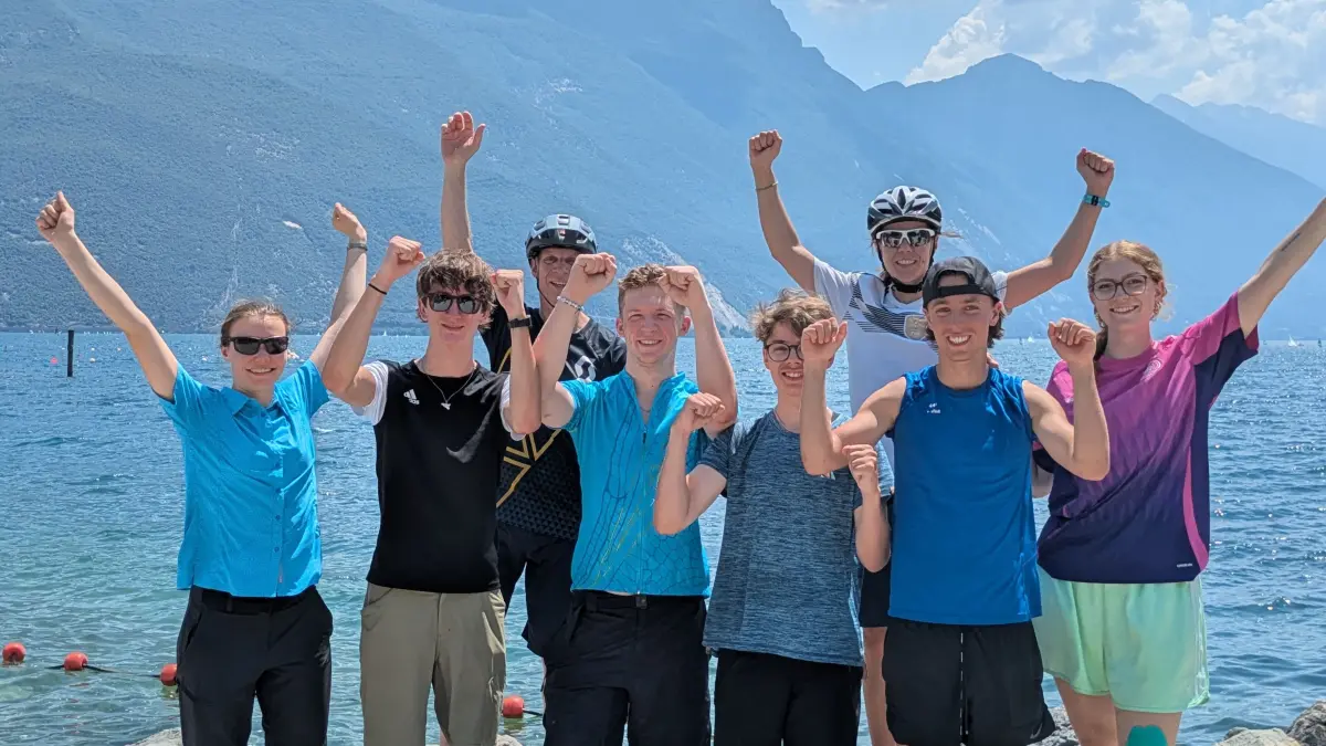 Die Gruppe
