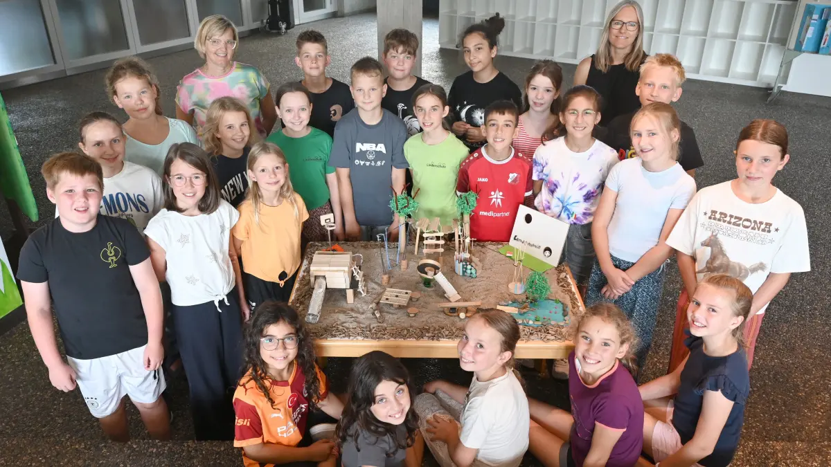 Murr Lindenschule