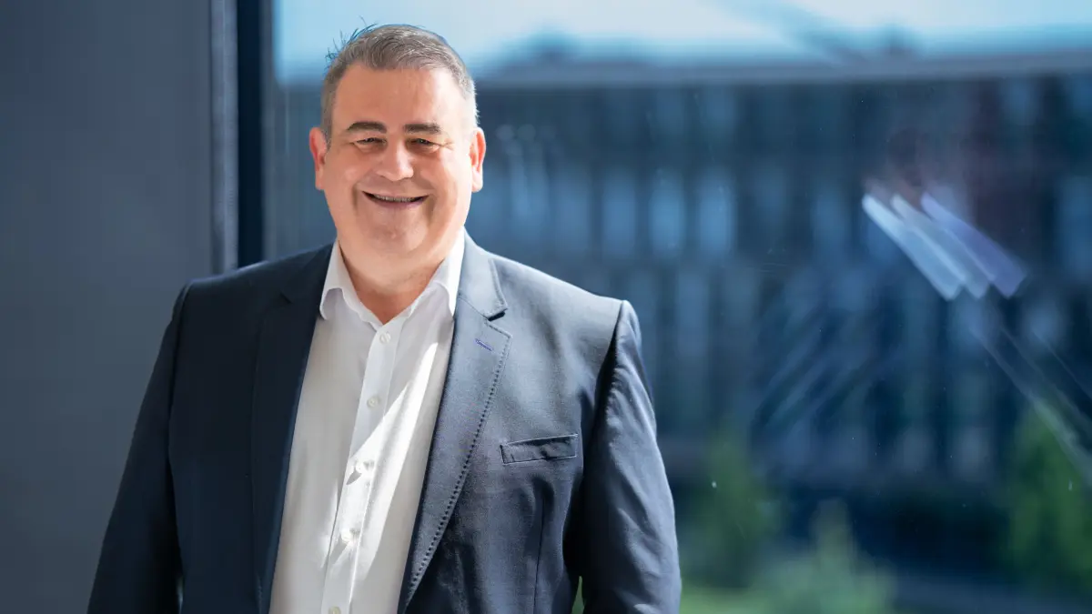 Lidl and Kaufland group now focuses on defense