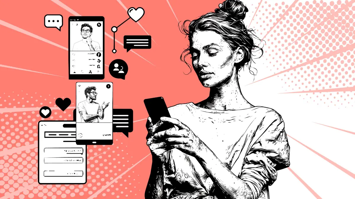 Online-Dating