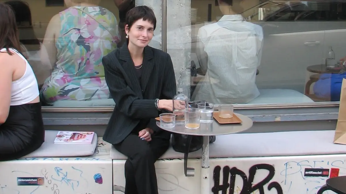 Emily Rehmet, unsere freie Autorin, machen die vielen Trends vor allem müde.