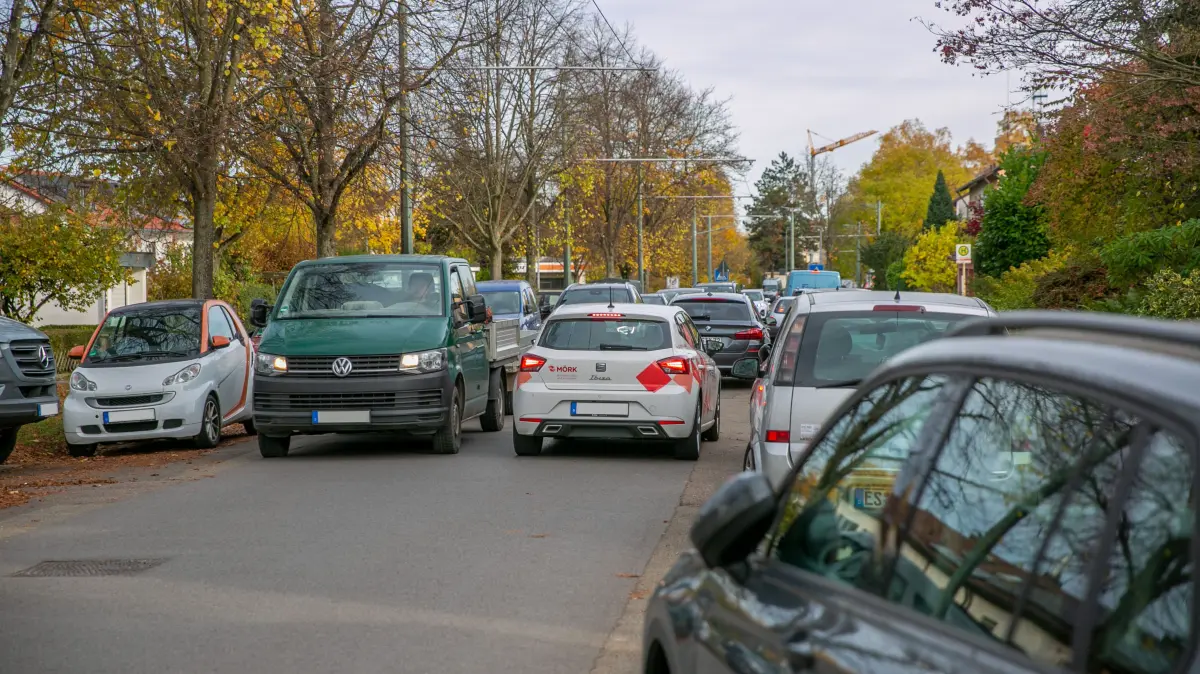 foto: Roberto Bulgrin
29. 10. 2025
Esslingen, Zollberg, Mutzenreisstrasse