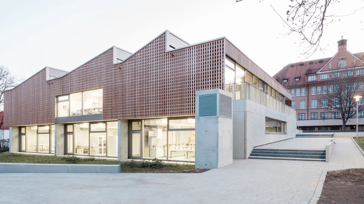 Schubart-Gymnasium Aalen