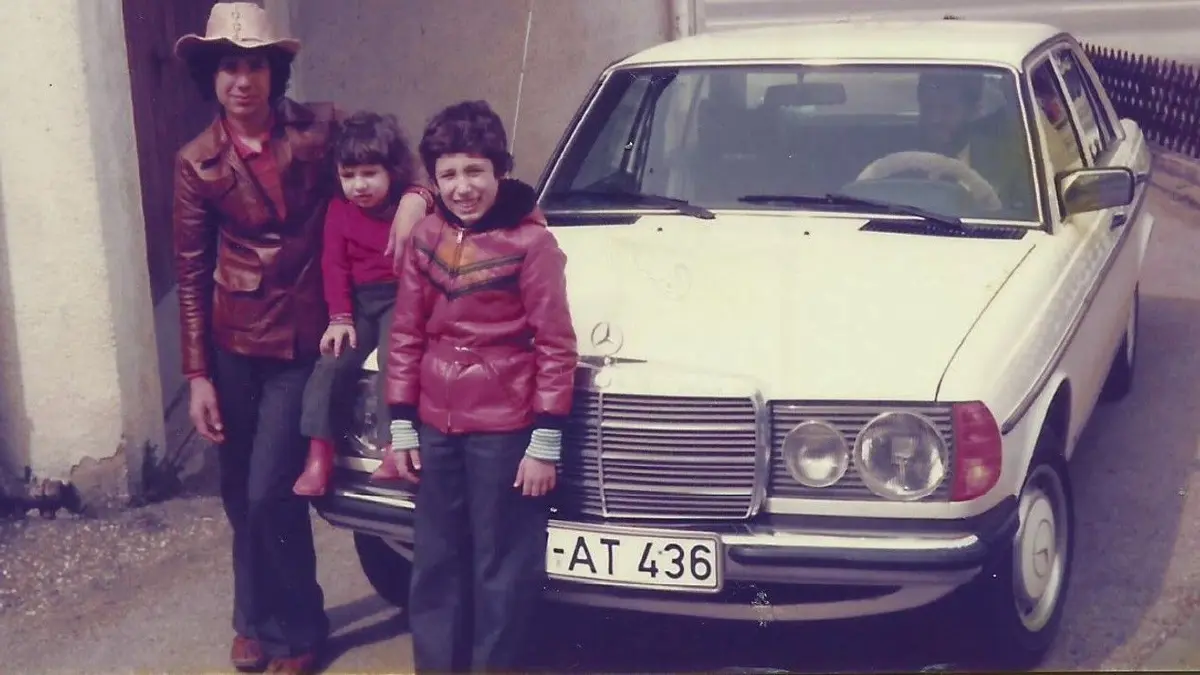 Familie Yasa