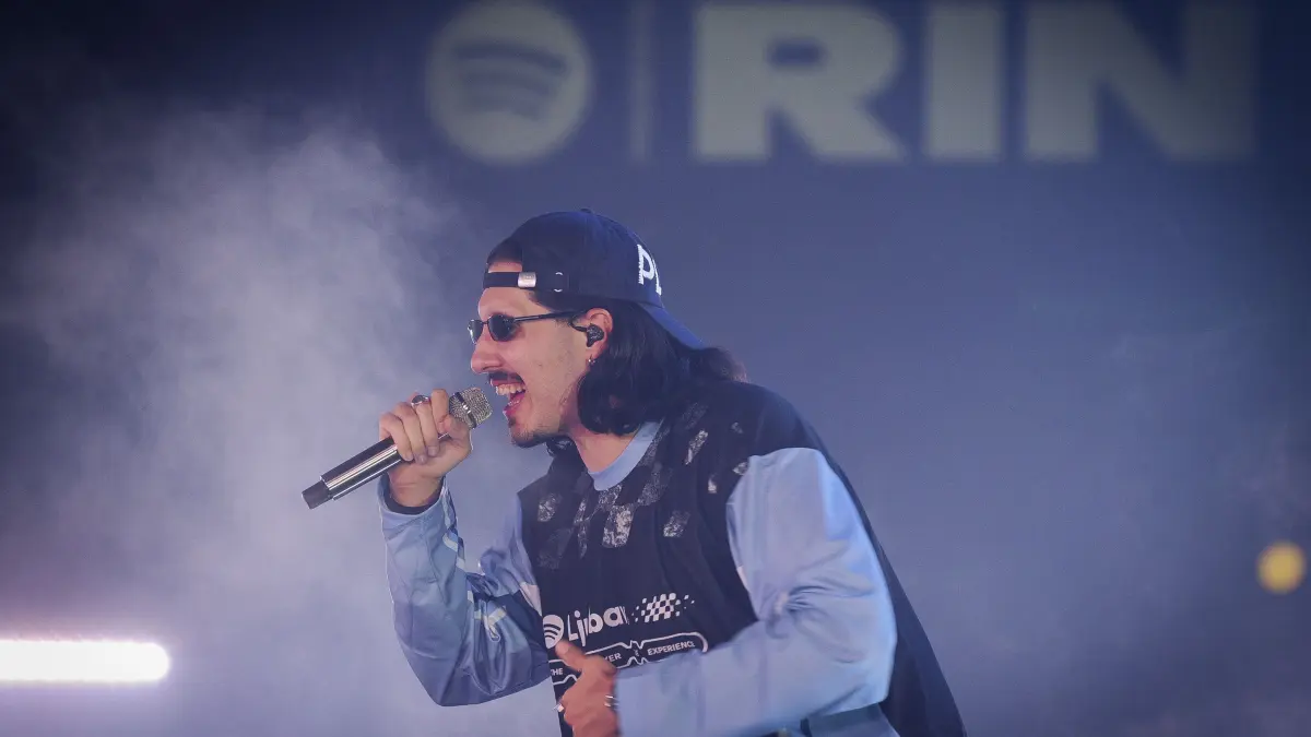 RIN: Ludwigsburg - Fan-Konzert von RIN in Ludwigsburg