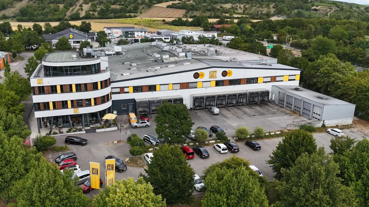 Vaihingen Bäckerei Katz
mit Erweiterung