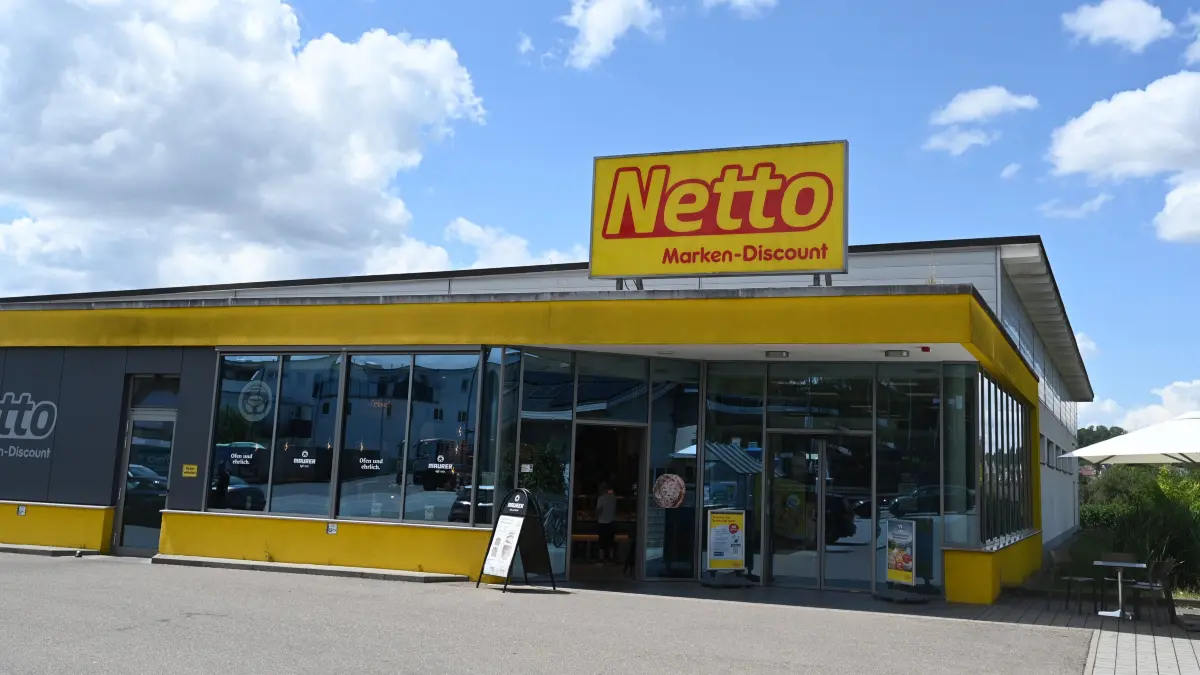 Affalterbach Netto