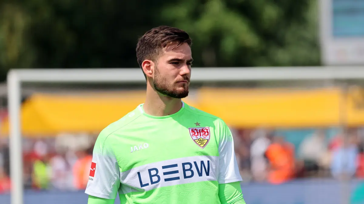 VfB Stuttgart News: U17 travels to Brazil for training camp