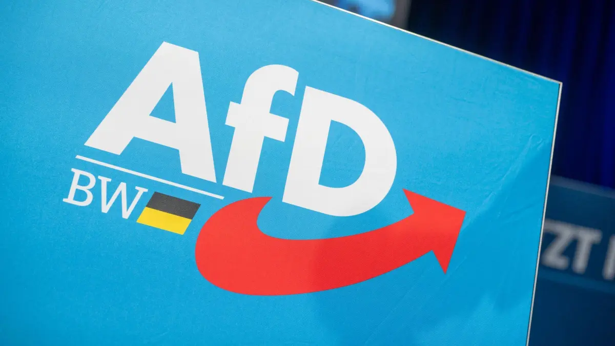 AfD Baden-Württemberg