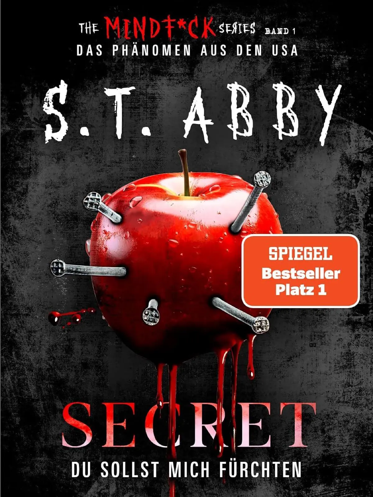 S. T. Abby - Secret