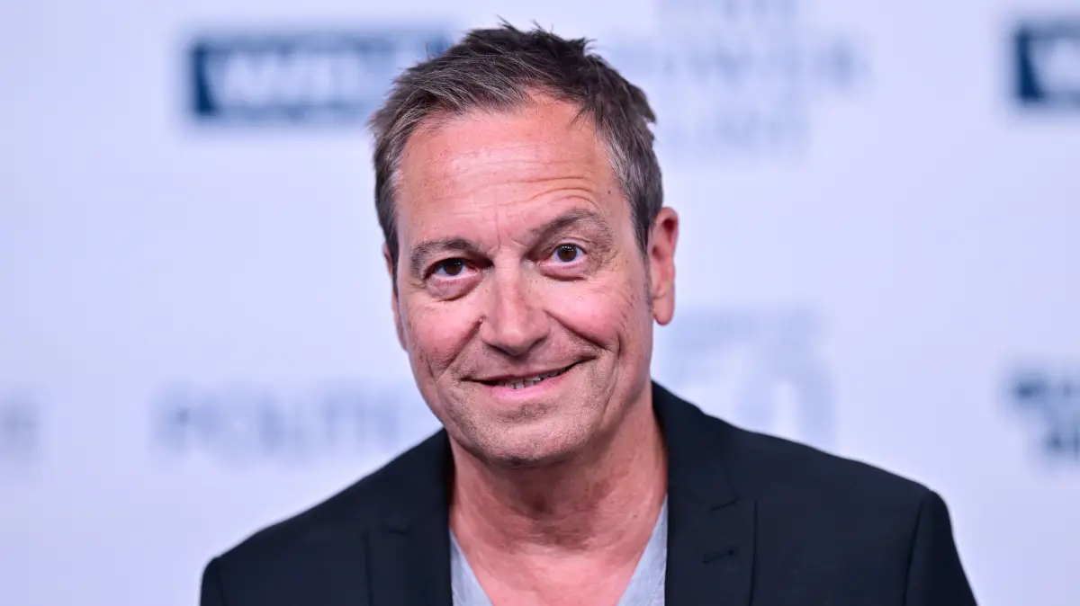 Dieter Nuhr, Kabarettist.
