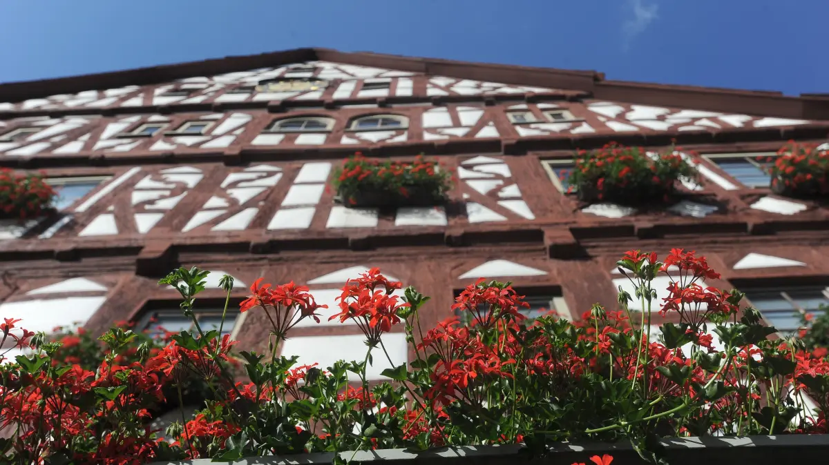 Beilstein Rathaus