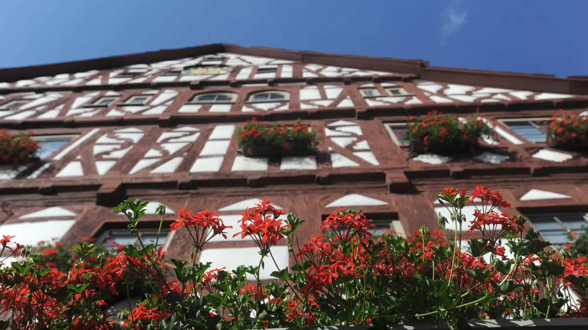 Beilstein Rathaus