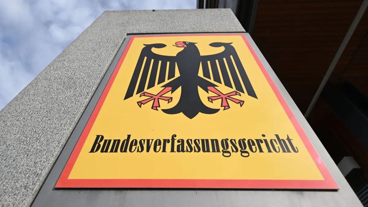 Bundesverfassungsgericht