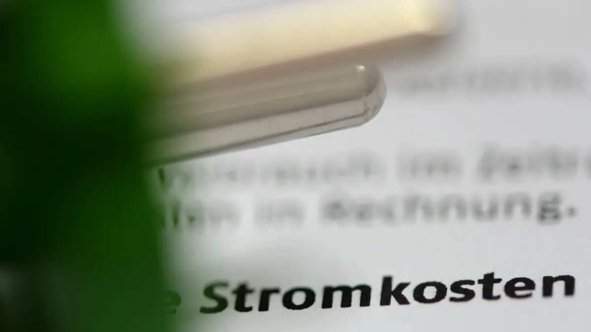 Stromkosten