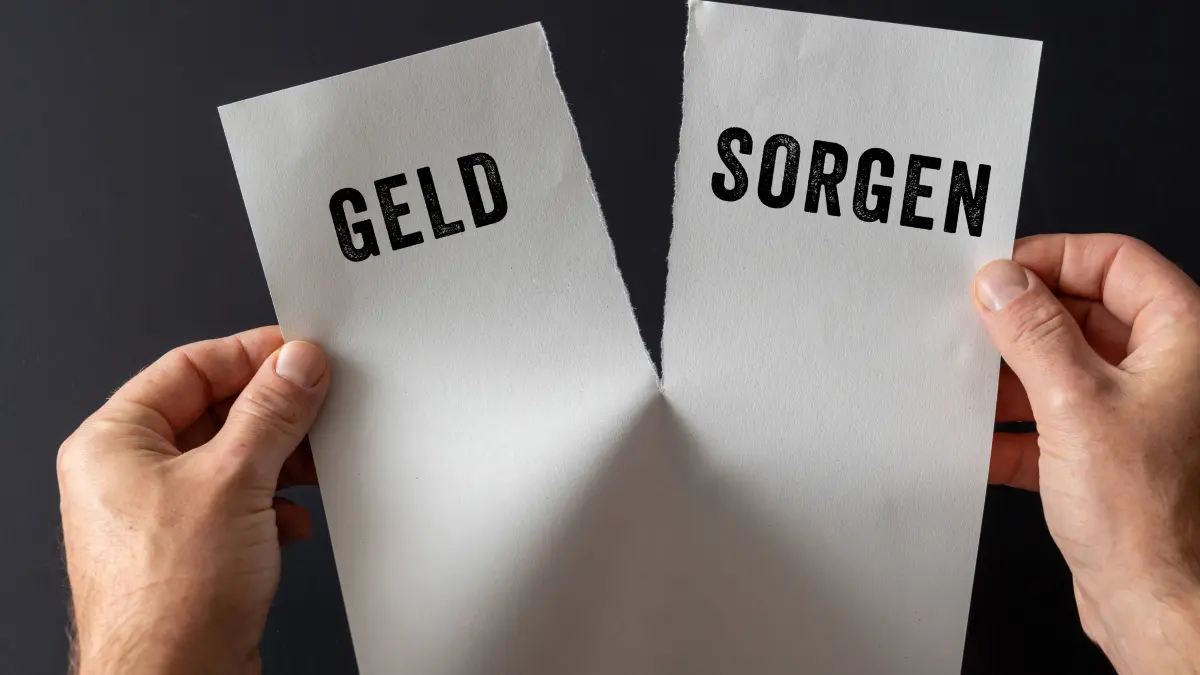 Geldsorgen Krankheiten längst nicht nur auslösen, sondern sie auch verstärken.