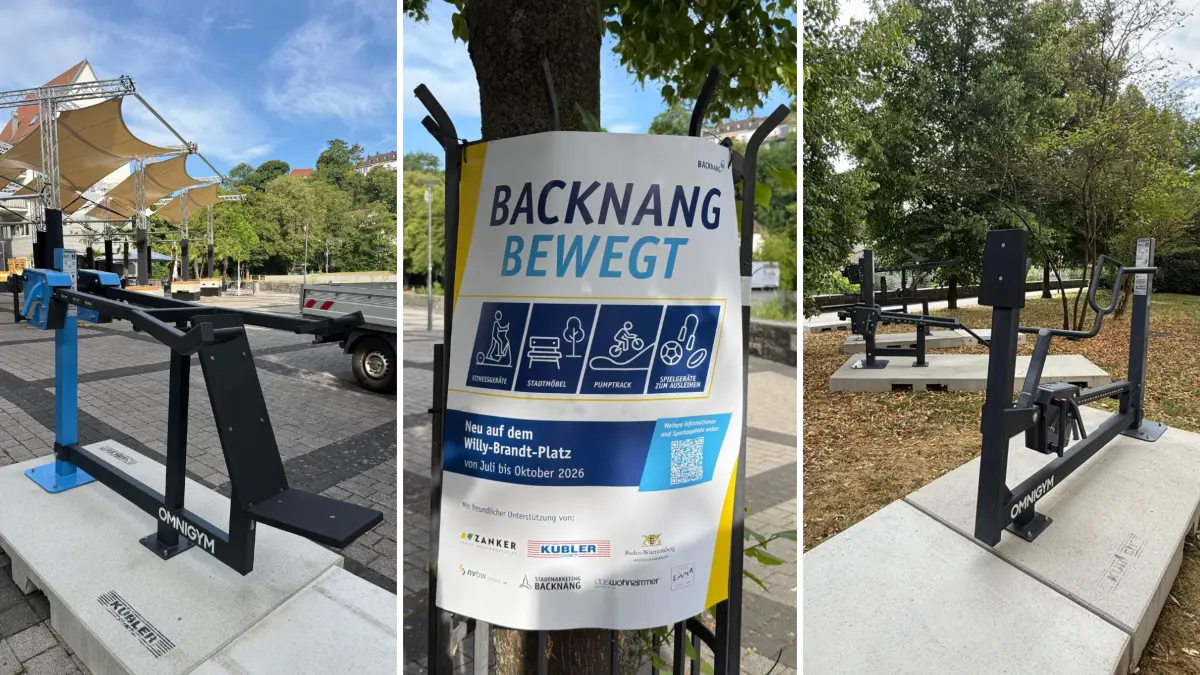 Backnang-Bewegt